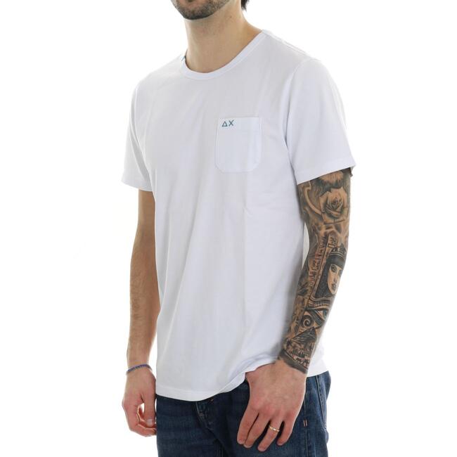 T-SHIRT TASCHINO SUN68 - Mad Fashion | img vers.1300x/